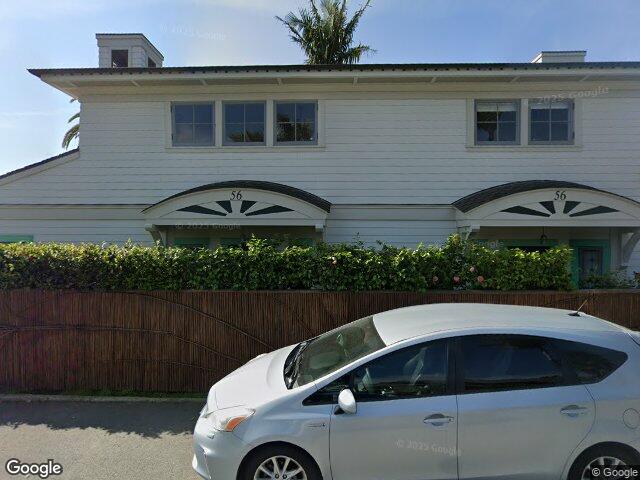 52 Miramar Ave, Santa Barbara, CA 93108