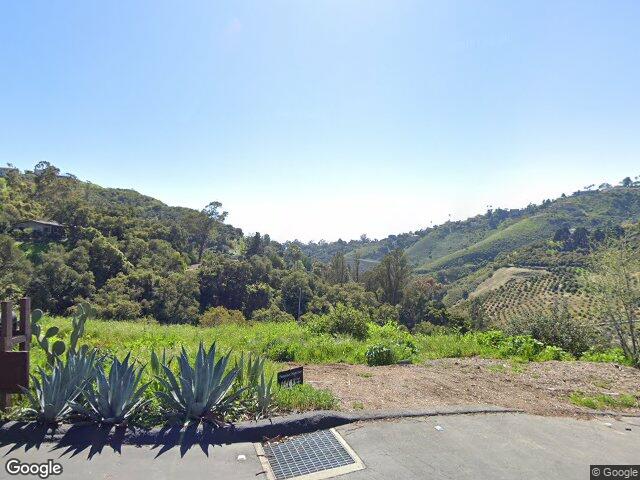 557 Sycamore Vista Rd, Santa Barbara, CA 93108