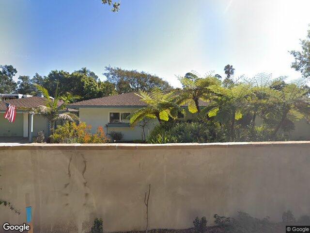 56 La Vuelta Rd, Santa Barbara, CA 93108