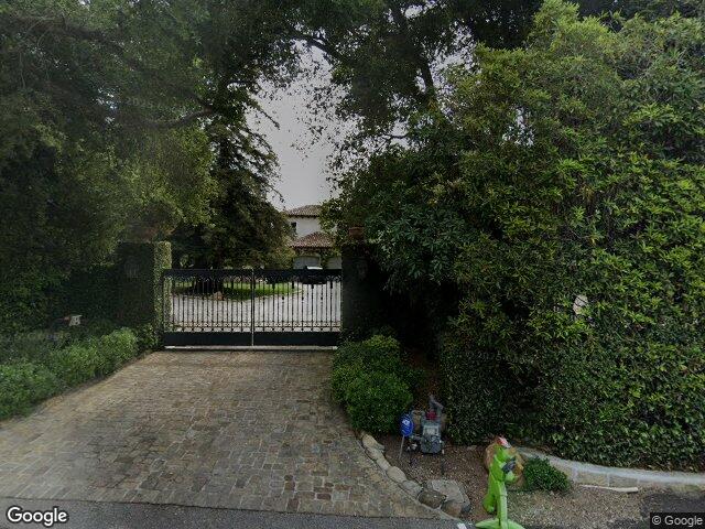 580 Parra Grande Ln, Santa Barbara, CA 93108