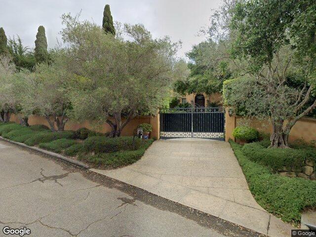 620 Stonehouse Ln, Santa Barbara, CA 93108