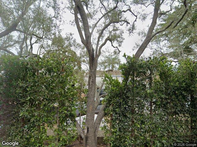 680 Buena Vista Dr, Santa Barbara, CA 93108