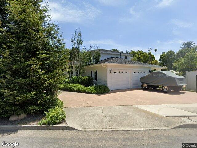 743 Woodland Dr, Santa Barbara, CA 93108