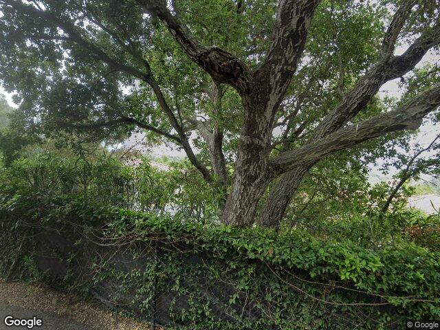 805 Park Hill Ln, Santa Barbara, CA 93108