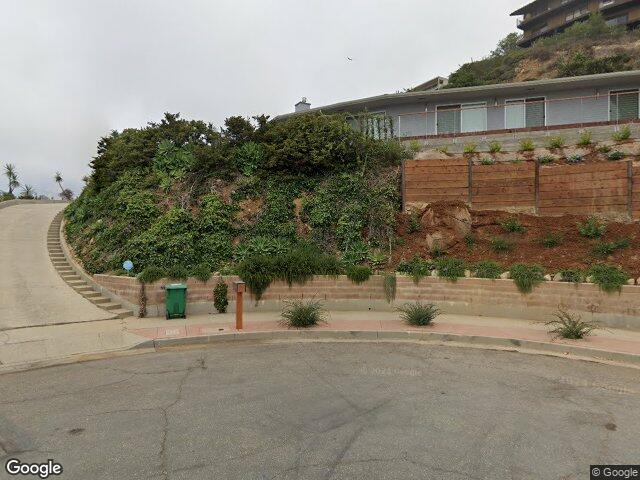 80 Chase Dr, Santa Barbara, CA 93108