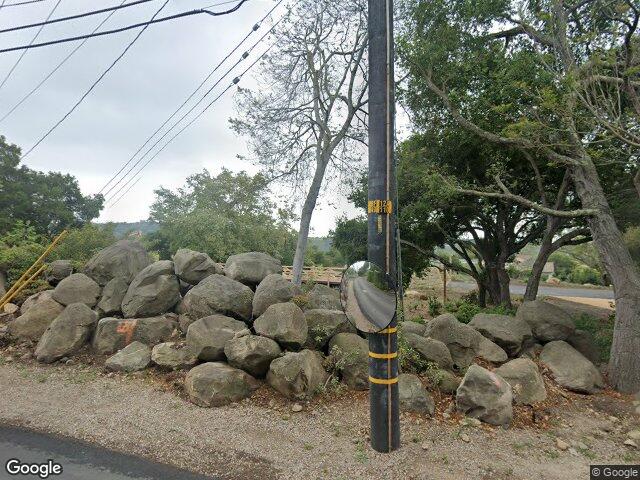 860 Romero Canyon Rd, Santa Barbara, CA 93108