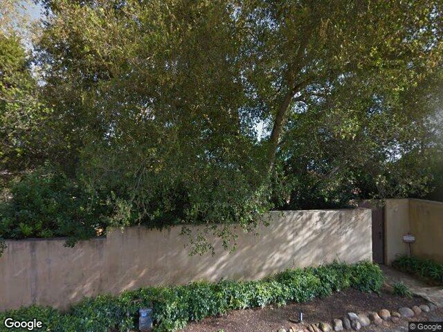 869 Knollwood Dr, Santa Barbara, CA 93108