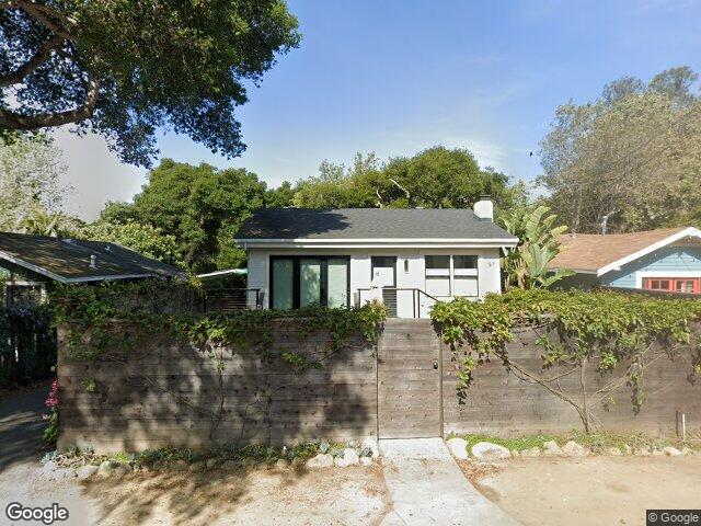 87 Humphrey Rd, Santa Barbara, CA 93108