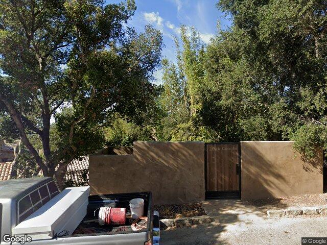 888 Lilac Dr, Santa Barbara, CA