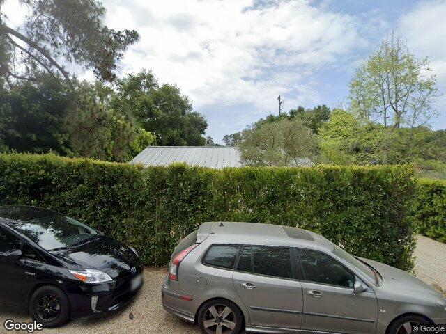 966 Chelham Way, Santa Barbara, CA 93108