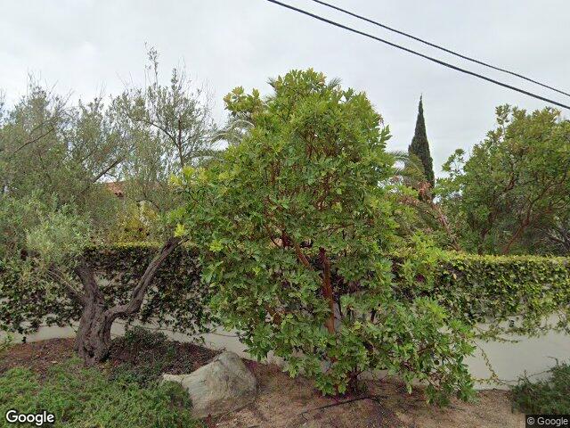 999 Romero Canyon Rd, Santa Barbara, CA 93108