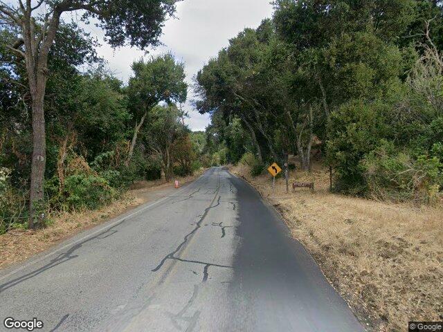 0 Moody Rd, Los Altos, CA 94022