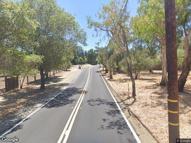 0 Taaffe Rd, Los Altos Hills, CA 94022