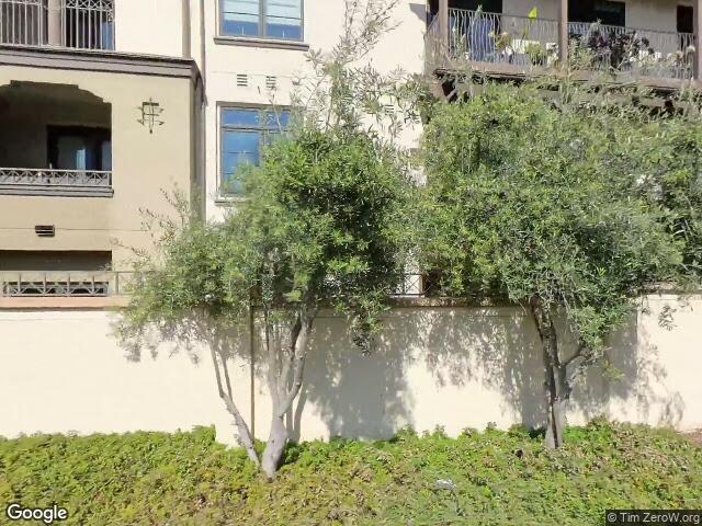 100 First St Unit 317, Los Altos, CA 94022