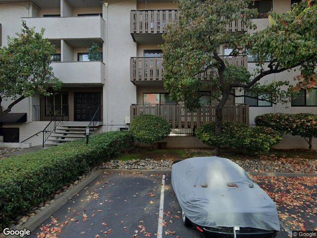 101 2nd St #2, Los Altos, CA 94022