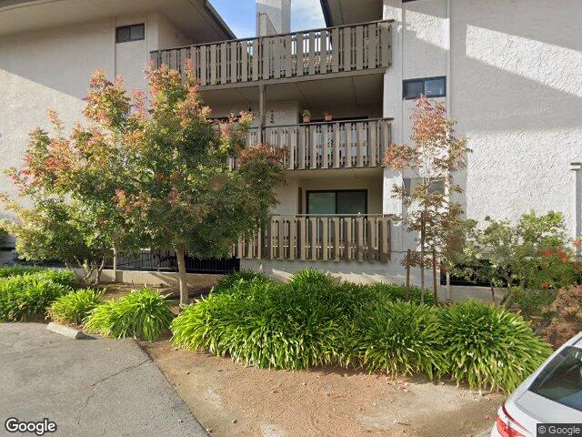 101 2nd St #5, Los Altos, CA 94022