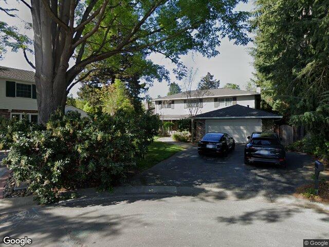 1020 Via Del Pozo, Los Altos, CA 94022