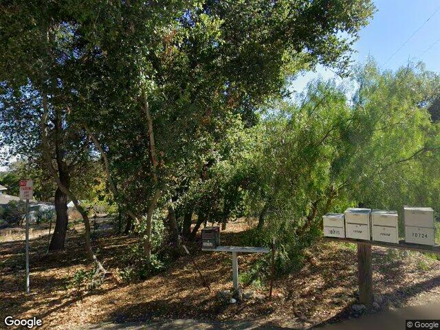 10718 Mora Dr, Los Altos, CA 94024