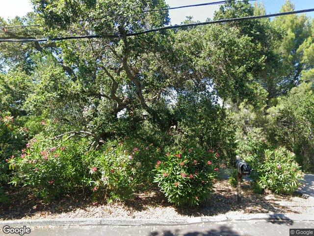 11450 Summit Wood Rd, Los Altos Hills, CA 94022