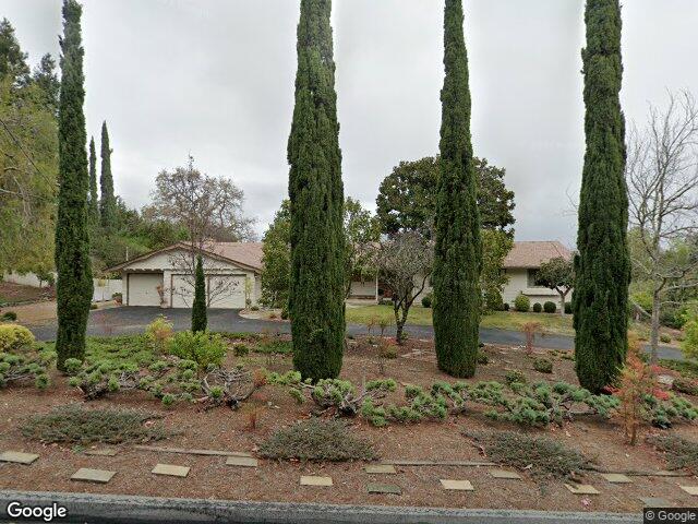 12130 Foothill Ln, Los Altos Hills, CA 94022