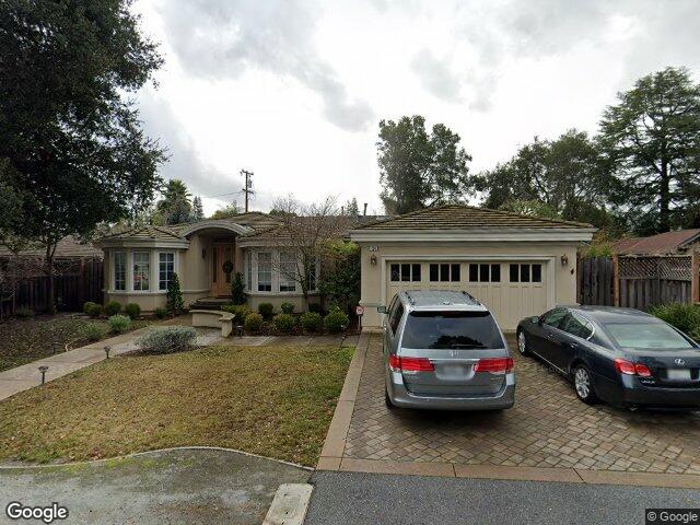 124 Yerba Santa Ave, Los Altos, CA 94022