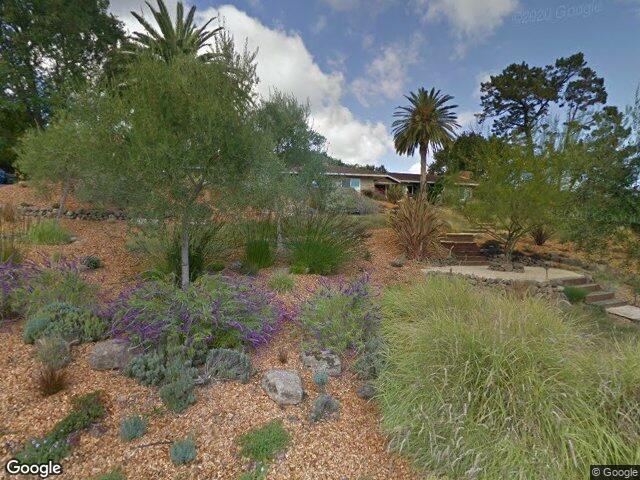 12800 Dianne Dr, Los Altos Hills, CA 94022