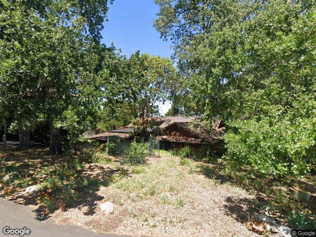 13124 Byrd Ln, Los Altos Hills, CA 94022
