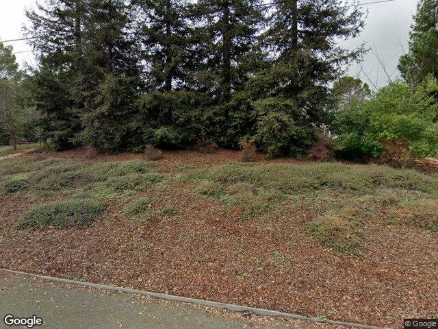 13321 La Paloma Rd, Los Altos Hills, CA 94022