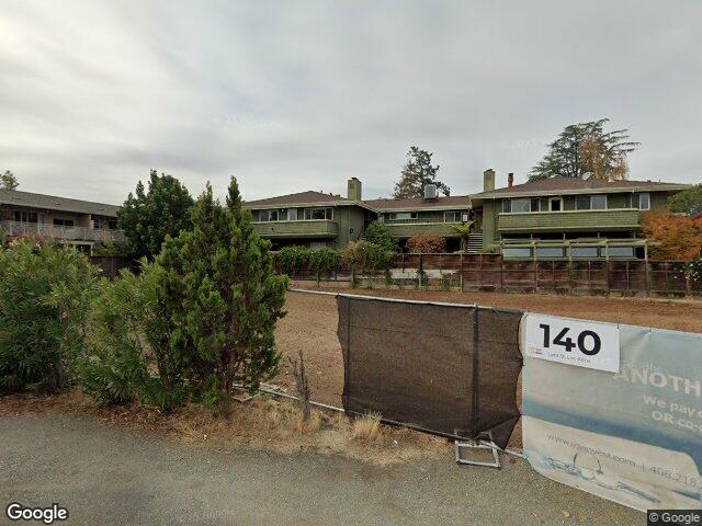 140 Lyell St, Los Altos, CA 94022