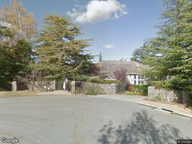 14220 Wild Plum Ln, Los Altos Hills, CA 94022