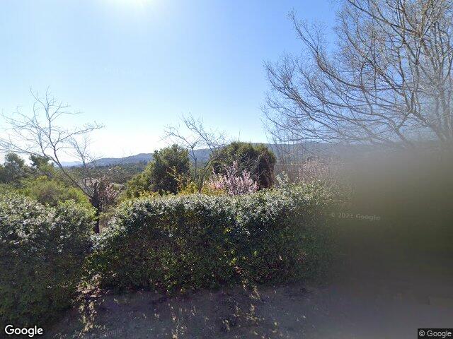 14300 Saddle Mountain Dr, Los Altos Hills, CA 94022