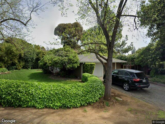 145 El Monte Ct, Los Altos, CA 94022