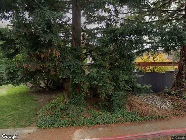 14 Fourth St, Los Altos, CA 94022