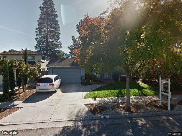 1612 Montrose Way, San Jose, CA 95124