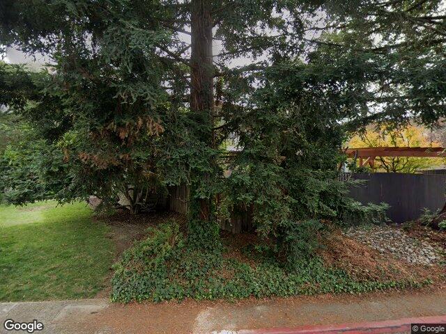 16 Fourth St, Los Altos, CA 94022