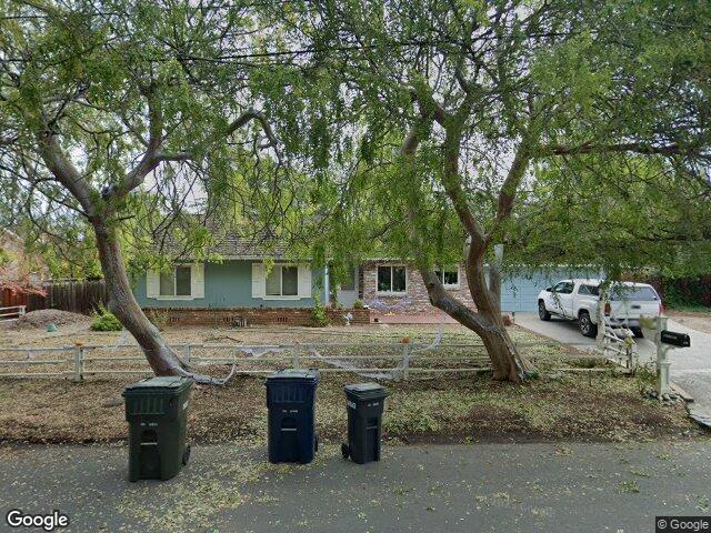 175 Beverly Ln, Los Altos, CA 94022