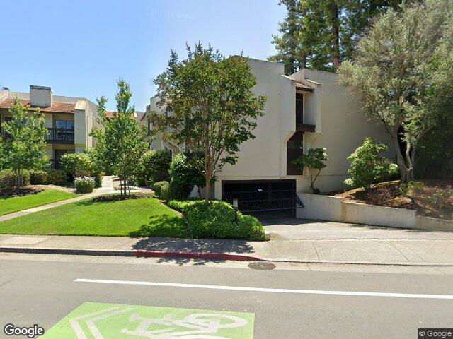 226 West Edith Ave #20, Los Altos, CA 94022