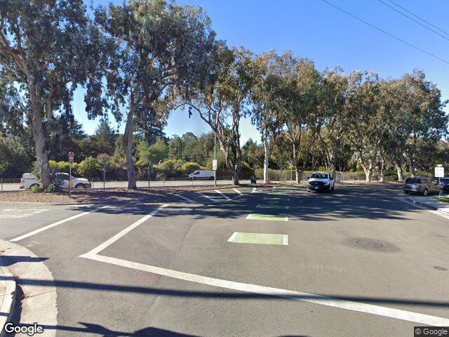 2345 Maple Dr, Los Altos, CA 94022