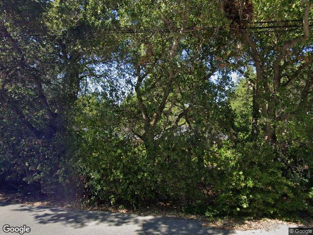 24821 Prospect Ave, Los Altos Hills, CA 94022