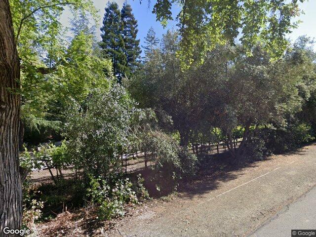 24970 Okeefe Ln, Los Altos Hills, CA 94022