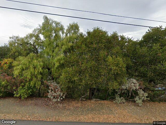 24985 Oneonta Dr, Los Altos Hills, CA 94022