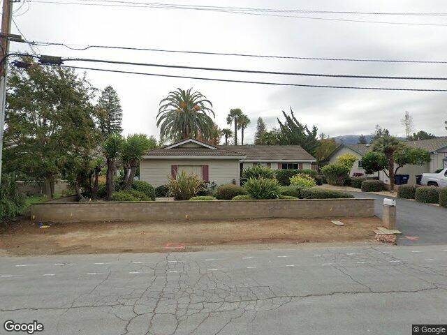 252 Lyell St, Los Altos, CA 94022