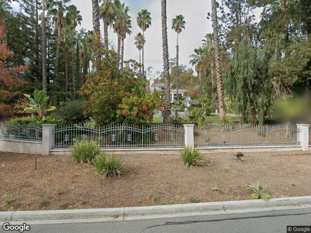 25391 Okeefe Ln, Los Altos Hills, CA 94022