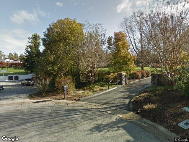 25933 Alicante Ln, Los Altos Hills, CA 94022