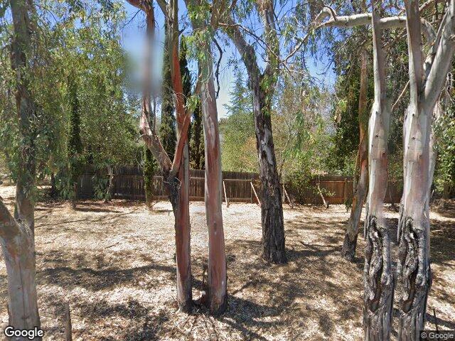 26731 Taaffe Rd, Los Altos Hills, CA 94022