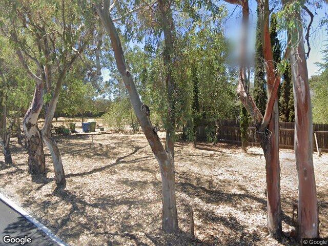 26737 Taaffe Rd, Los Altos Hills, CA 94022