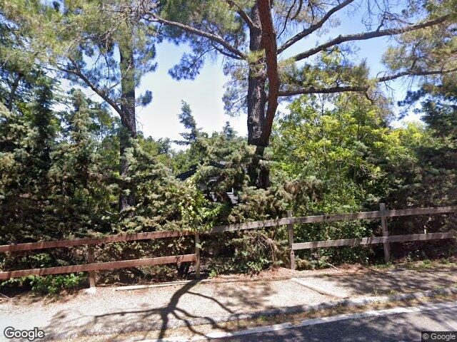 27500 Elena Rd, Los Altos Hills, CA 94022