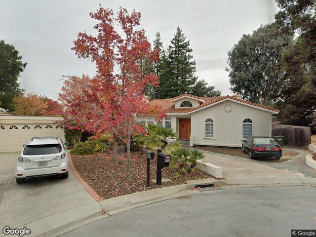275 Los Altos Ct, Los Altos, CA 94022