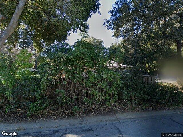 280 Yerba Buena Pl, Los Altos, CA 94022