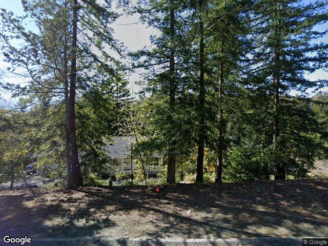 28266 Christopher Ln, Los Altos Hills, CA 94022